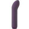 Je Joue - Vibrateur Bullet G-Spot Violet